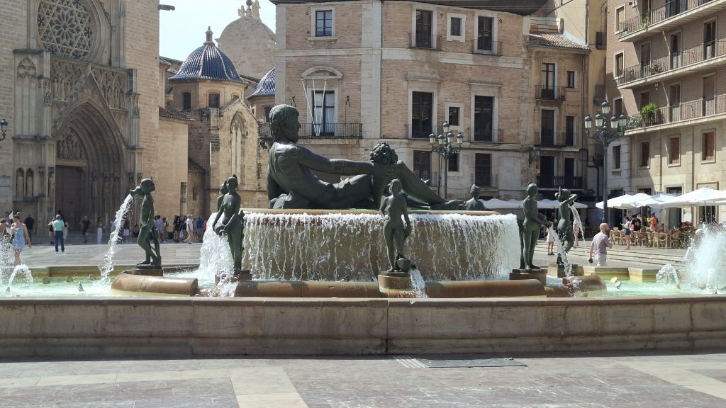Valencia Torres de Serranos - Ciutat Vella - Casa Rurual Casa Toni Alborache