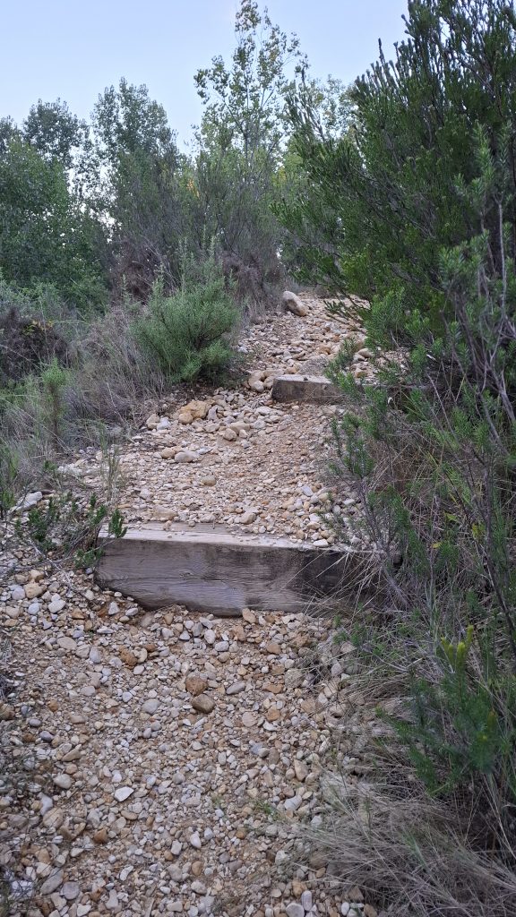 Charco Azul - Casa Rural Casa Toni Alborache