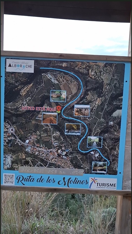 Charco Azul - Casa Rural Casa Toni Alborache